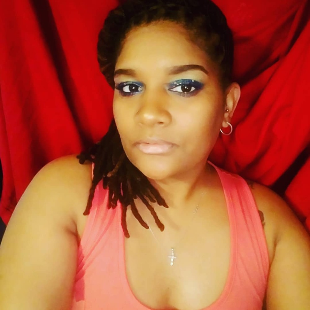 Meet your Posher, Shamonda